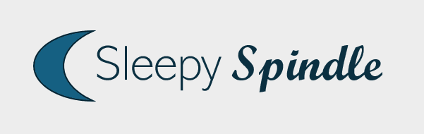 Sleepy Spindle Logo